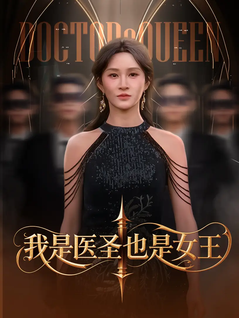 我是医圣也是女王（70集）远霞&李科