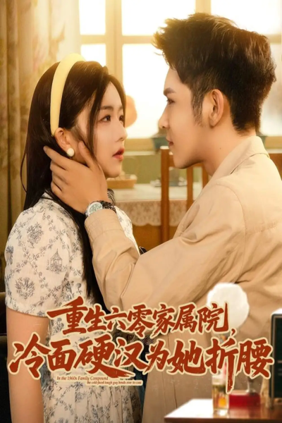 重生六零家属院冷面硬汉为她折腰（82集）杨彦光&付予