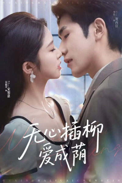 无心插柳爱成荫（80集）李铂一＆吴毅非