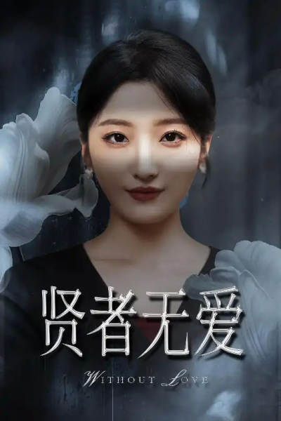 贤者无爱（42集）马维丽&侯伟杰