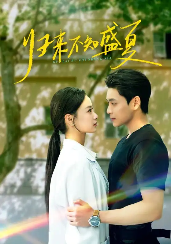 归来不知盛夏（75集）张志伟＆王宇婧