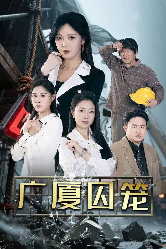 广厦囚笼（54集）李明&魏昕怡&欣然姐姐