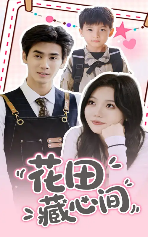 花田藏心间（70集）王小明&张贻乔