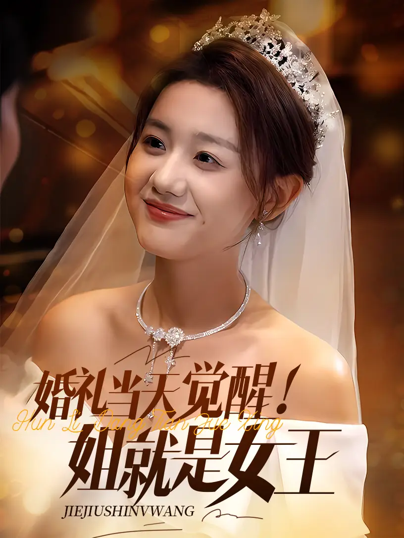 婚礼当天觉醒姐就是女王（64集）仇乐瑶&余弦