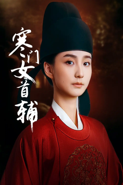01.寒门女首辅（80集）陈政阳&许晓诺