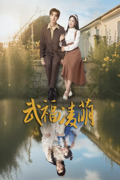 09.武福凌萌（71集）铁占龙&张若辰