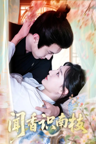 闻香识南枝（60集）李羽彤&希尔力