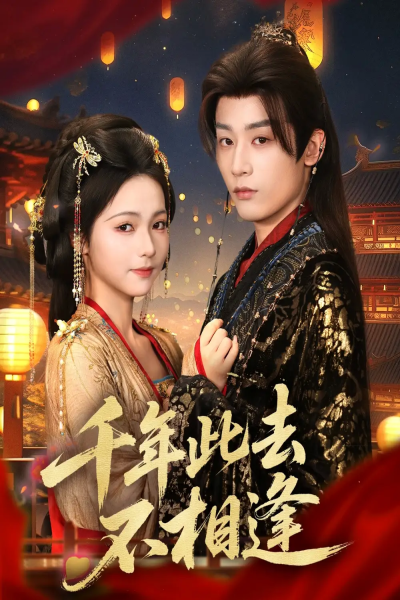 千年此去不相逢（65集）林昱希＆羽翎