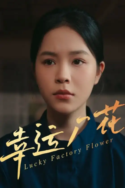 幸运厂花&幸孕厂花（30集）