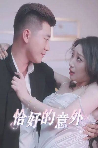 恰好遇见你&恰好的意外&触动心弦&职场热恋曲（53集）