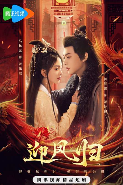 迎凤归（更新到7集）
