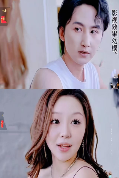 温柔的触摸&触摸温柔&柔情似水温度（长篇新擦边）