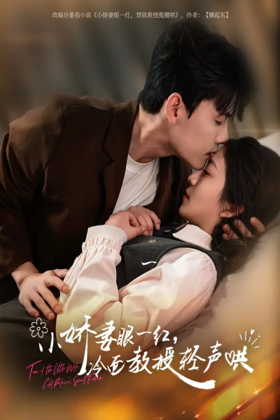 小娇妻眼一红冷面教授轻声（67集）陈刚&付予