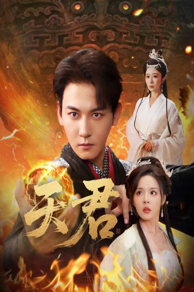 天君（70集）孙虎城＆王妍&马嘉苒