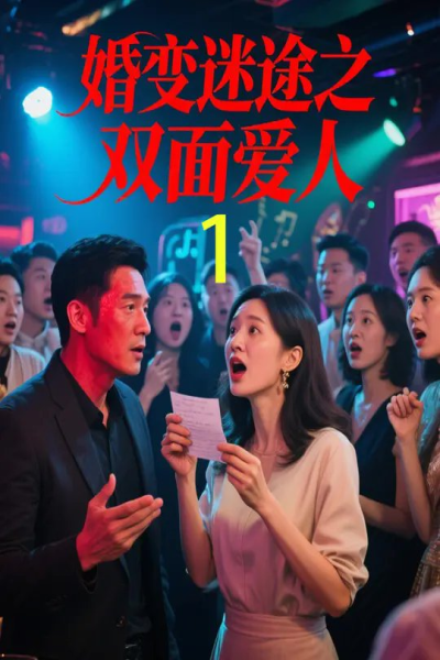 婚变迷途之双面爱人（更新中）https://pan.baidu.com/s/1Jo4YxgWIkBMXIR5i9AkCmw?pwd=6666