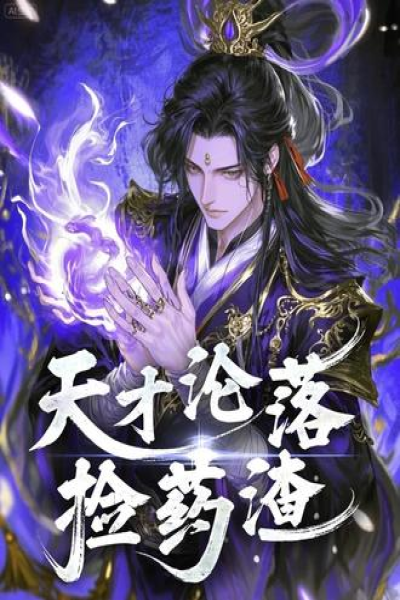 天才沦落捡药渣&独步万古一剑荡八荒&独步万古&天才沦落捡药渣