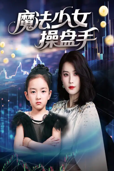 魔法少女操盘手（58集）赵莜嘉