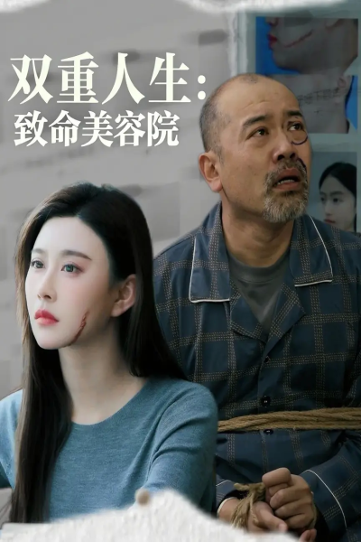 双重人生致命美容院（60集）陈旭