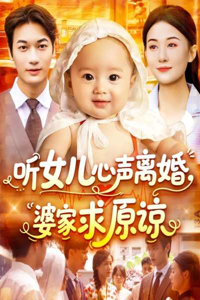 听女儿心声离婚婆家求原谅（108集）屈婉琼&周宇航