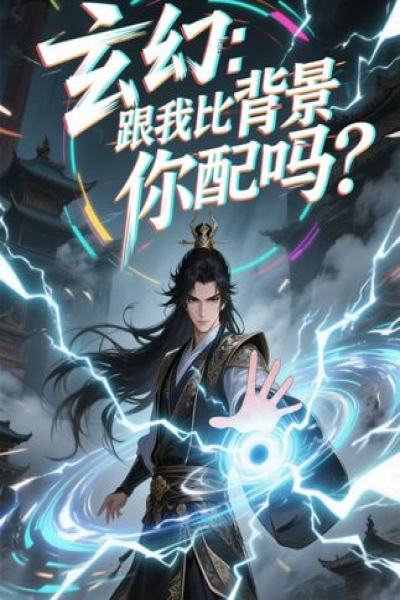 玄幻跟我比背景你配吗【合集完整版】