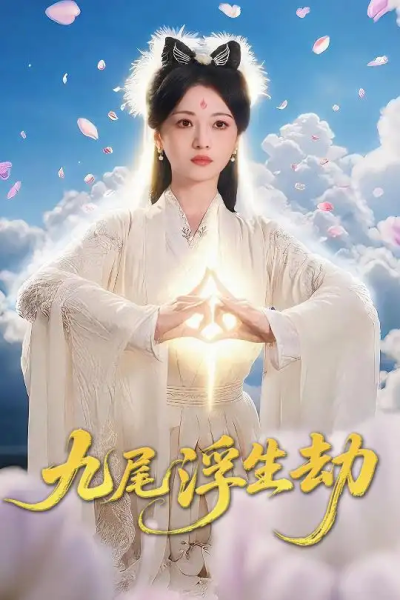 九尾浮生劫（78集）王攀&付柔美琦