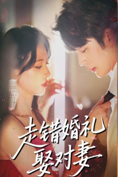 走错婚礼娶对妻（抢先看）