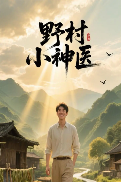 野村小神医（80集）贡兴＆龙宇婧&马小艳（阿紫）&袁天慧&白一沫&谢卓