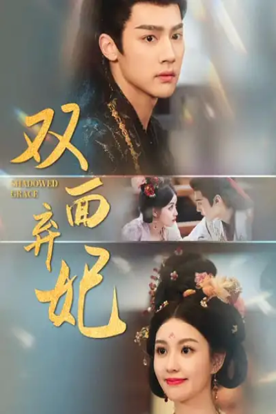 双面弃妃（80集）储子竣＆陈沐琳