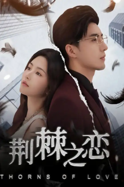 荆棘之恋（60集）李柏言&周妍坤
