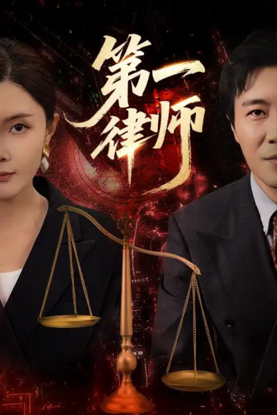 第一律师（60集）张文博&高雅