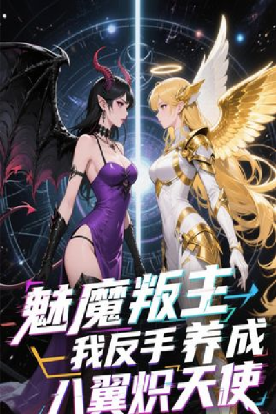 魅魔叛主我反手养成八翼炽天使