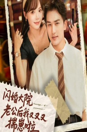 闪婚大院老公后我又又又揣崽啦  共80集【抢先版】
