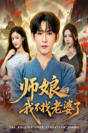 师娘，我不找老婆了   共80集【抢先版】