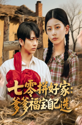 七零拼好家：爹爹福宝自己选  共78集【抢先版】