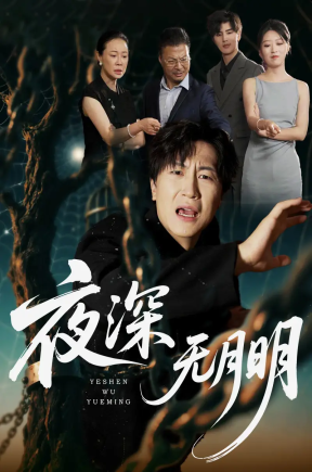 夜深无月明 首发21集