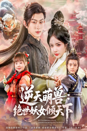 逆天萌兽：绝世妖女倾天下   共85集【抢先版】