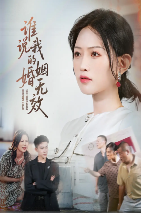 谁说我的婚姻无效   共59集【抢先版】