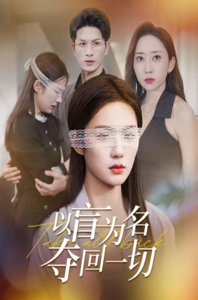 以盲为名夺回一切   共43集【抢先版】