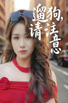 遛狗，请注意  共40集【抢先版】